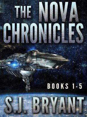 cover image of Books 1-5